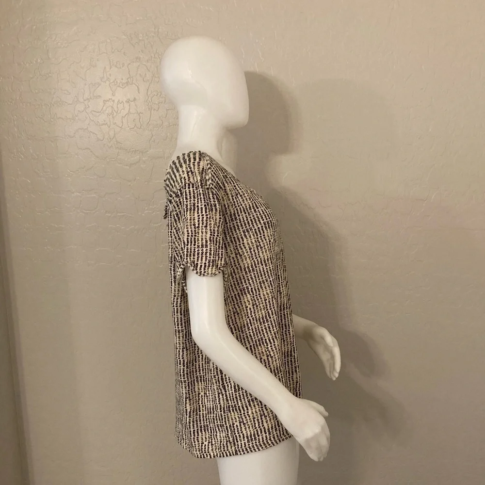 Free People Bali Backpacker Tee Small